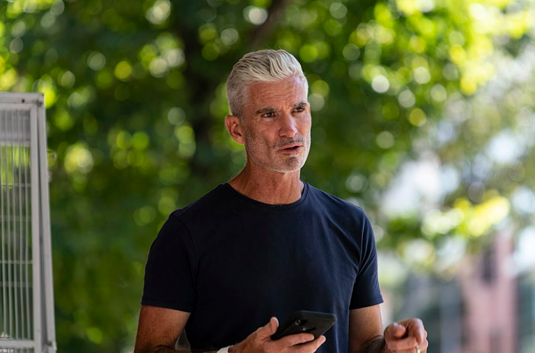 Craig-Foster-