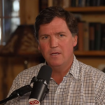 Tucker Carlson and civil war on the right